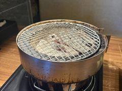 -山居屋炭火烧肉(厚街万达店)