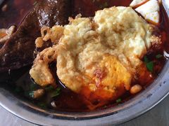 -老五鸡丝豆花面粉(瑞金北路68号院店)