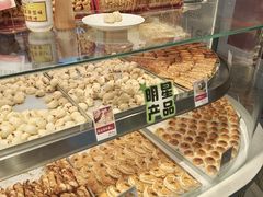 -彭记优口(王府井购物中心店)