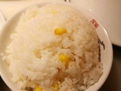 -绿茶餐厅(领展购物广场·中关村店)