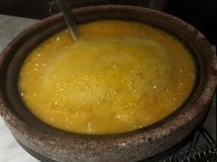 四川酥肉豆汤饭-蔴将·川菜(黄龙万科店)