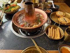 -陀岗美食·云南藏式特色餐厅