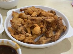 -满口香饭店