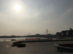 -映月湖中央公园