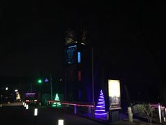 -枫花园汽车电影院(朝阳公园店)