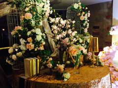 -南京维景国际大酒店(南京博物院店)