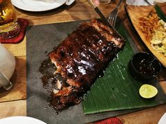 -Naughty Nuri’s Phuket