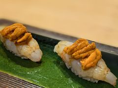 -鮨青(恒基名人购物中心店)