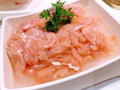 冰川鸭肠-花椒籽·鲜肉火锅(城阳宝龙店)