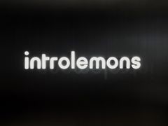 -introlemons(北京西单更新场店)