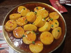 -三个大叔烤羊肉串·炭炉砂锅菜(西三旗店)