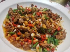 -文昌阁·长沙市井菜(美食地标店)