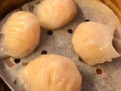 晶莹鲜虾饺-添好运点心专门店(深水埗店)