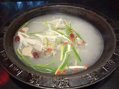 -宽板凳老灶火锅(南礼士路店)