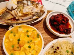 -乡村基·川味现炒大王(熙悦天街店)