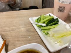 -姥家春饼店(漳州二路店)