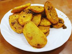 -夏都地标马一刀烤肉美食城