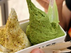 -野人先生现做冰淇淋(北京环宇荟店)