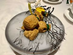 -玫瑰厅上海菜(兴国路店)