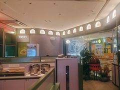 -椰小鸡·琼州糟粕醋·火锅(美兰缤纷城店)