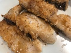 -上渔铁板烧(熙悦汇店)