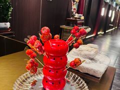 -羲和雅苑•北京烤鸭(平安国际金融中心店)