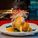 一人前手握🍣｜用料理传递的诚心诚意