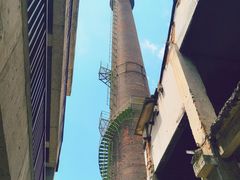 -广州市紫泥堂文化创意园景区