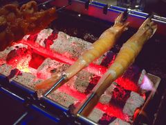 -很久以前羊肉串(打浦路店)
