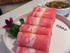 -小龙坎火锅(汉街店)