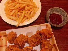 -浪花亭日本料理(古田路店)