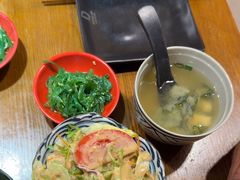 -东岸料理·寿司·刺身