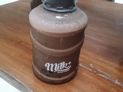 -milkplus·泰式奶茶(较场东路店)
