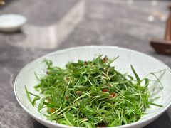 -奇芳阁·百年清真南京菜(夫子庙店)