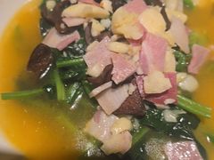 -茄子恰恰·新云南小炒(金池购物中心店)