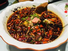 -天福苑(崇宁路店)