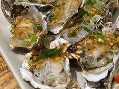 -一味烧烤(纪念路店)