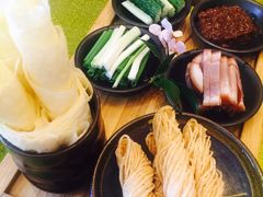 -大鸭梨烤鸭(左家庄店)