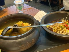 -云海肴·汽锅鸡·云南菜(苏州中心店)