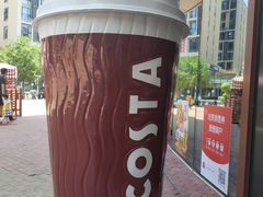 -COSTA COFFEE(房山印象城店)