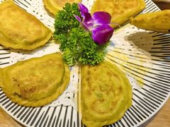 -品回味清真西北楼(宁波首店)