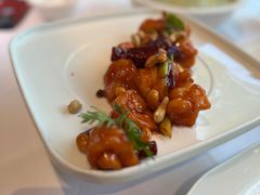 -满堂·烤鸭店·北京菜(鼓楼店)