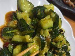 -聚点串吧·北京烧烤(赵登禹路店)