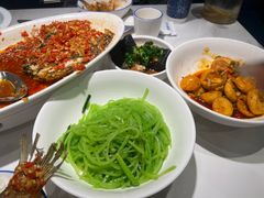 -兰湘子·湘菜小炒(崂山丽达店)