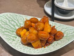 -李氏传家菜(兴城路店)