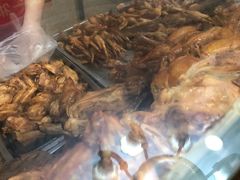-老杨家熟食店
