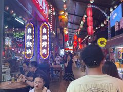 -0574龙虾的故事(东裕店)