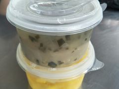 -甜蜜蜜(昌乐园店)