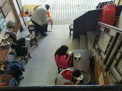 -老西关濑粉(文明路店)