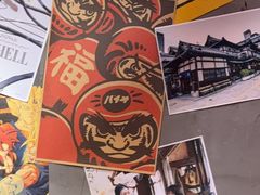 -白石的深夜食堂(济南万象城店)